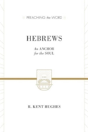Hebrews - Preview
