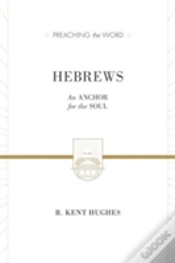 Capa do artigo Hebrews
