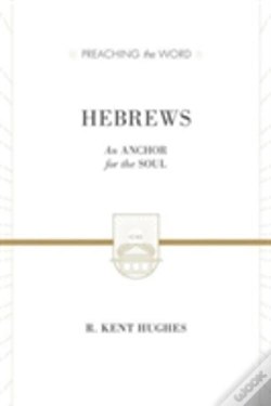 Capa do artigo Hebrews