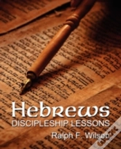 Capa do artigo Hebrews