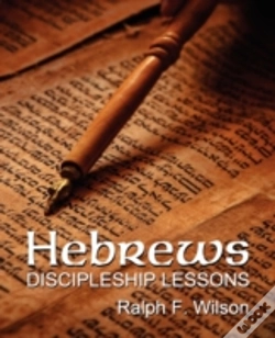 Capa do artigo Hebrews
