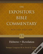 Hebrews - Revelation