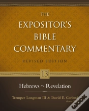 Capa do artigo Hebrews - Revelation