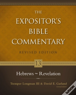 Capa do artigo Hebrews - Revelation