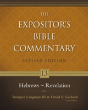 Hebrews - Revelation - Preview