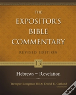 Capa do artigo Hebrews - Revelation