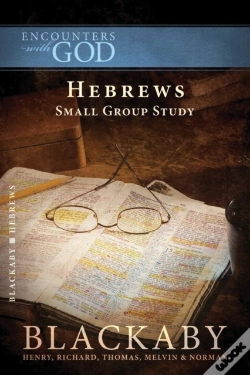 Capa do artigo Hebrews