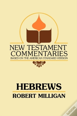 Capa do artigo Hebrews