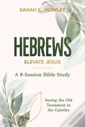 Capa do artigo Hebrews