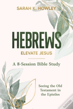 Capa do artigo Hebrews