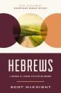 Hebrews - Preview