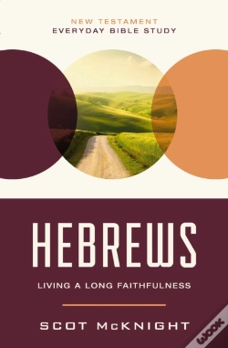 Capa do artigo Hebrews