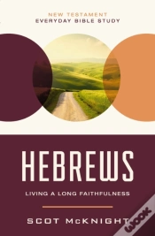 Capa do artigo Hebrews