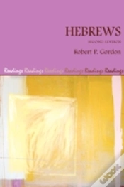 Capa do artigo Hebrews, Second Edition