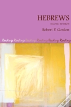 Capa do artigo Hebrews, Second Edition
