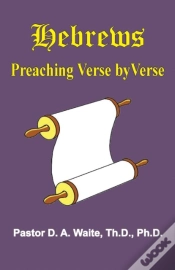 Capa do artigo Hebrews