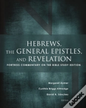 Capa do artigo Hebrews, The General Epistles, And Revelation