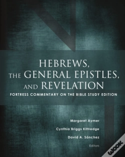 Capa do artigo Hebrews, The General Epistles, And Revelation