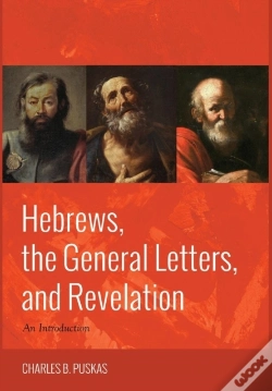 Capa do artigo Hebrews, The General Letters, And Revelation