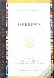 Capa do artigo Hebrews