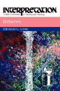 Hebrews - Preview