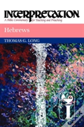 Capa do artigo Hebrews