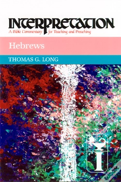 Capa do artigo Hebrews