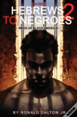 Capa do artigo Hebrews To Negroes 2