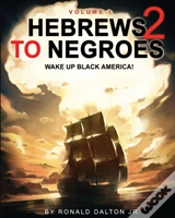 Capa do artigo Hebrews To Negroes 2