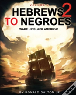 Capa do artigo Hebrews To Negroes 2