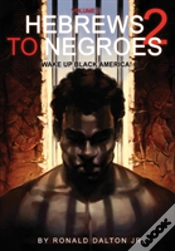 Capa do artigo Hebrews To Negroes 2