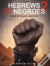 Capa do artigo Hebrews To Negroes 2