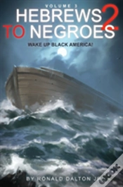 Capa do artigo Hebrews To Negroes 2 Volume 3