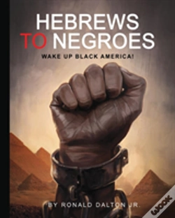 Capa do artigo Hebrews To Negroes
