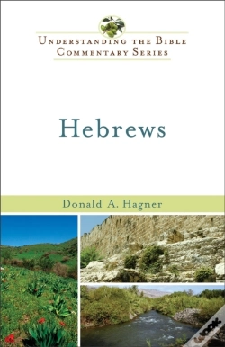 Capa do artigo Hebrews (Understanding The Bible Commentary Series)