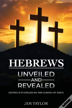 Capa do artigo Hebrews Unveiled And Revealed