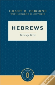Capa do artigo Hebrews Verse By Verse