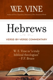 Capa do artigo Hebrews