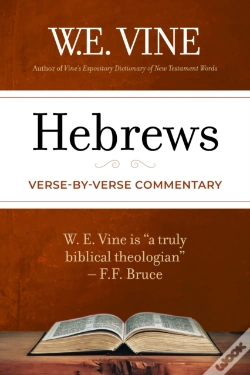 Capa do artigo Hebrews