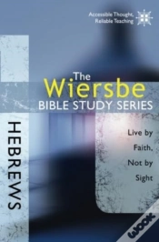 Capa do artigo Hebrews