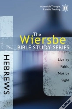 Capa do artigo Hebrews
