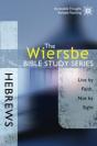 Hebrews - Preview