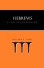 Hebrews - Preview