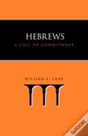 Capa do artigo Hebrews