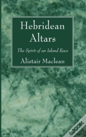 Capa do artigo Hebridean Altars