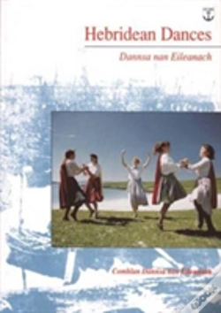 Capa do artigo Hebridean Dances