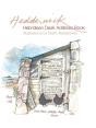 Hebridean Desk Address Book - Preview