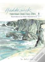 Hebridean Desk Diary 2021