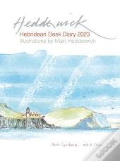 Hebridean Desk Diary 2023