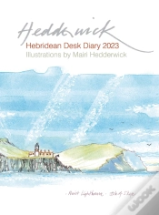 Capa do artigo Hebridean Desk Diary 2023